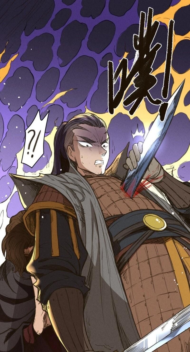 Đường Dần Tại Dị Giới 2 Chap 16 - Next Chap 17