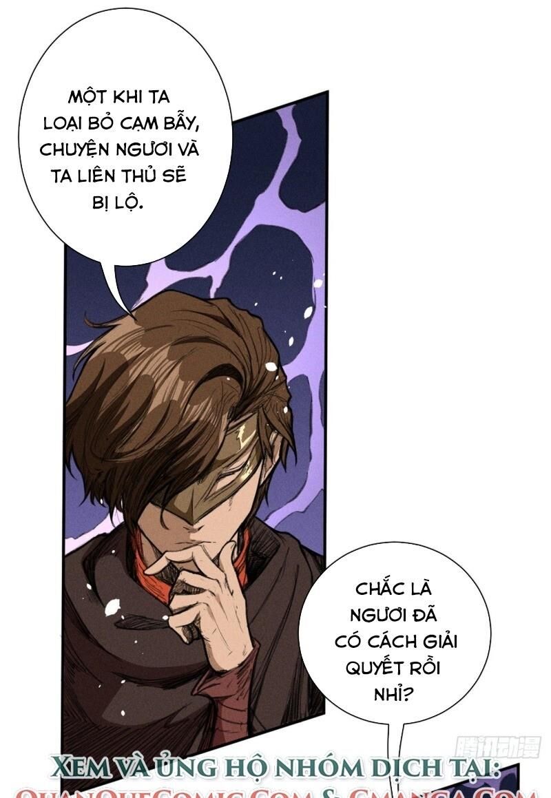 Đường Dần Tại Dị Giới 2 Chap 16 - Next Chap 17