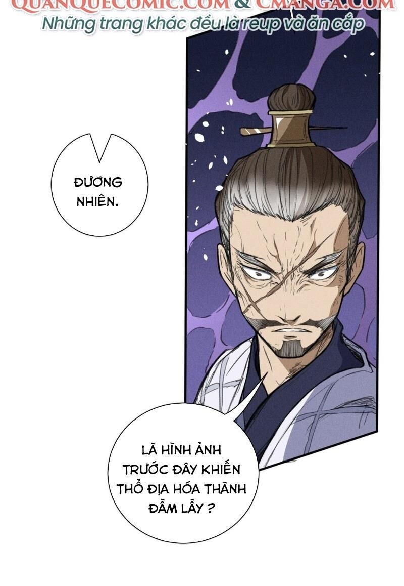 Đường Dần Tại Dị Giới 2 Chap 16 - Next Chap 17