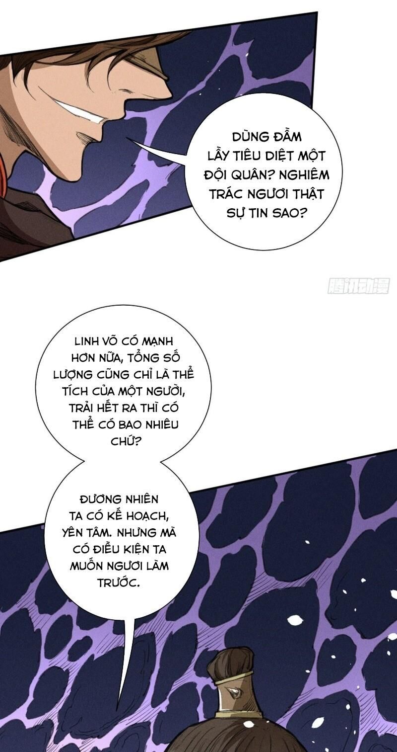 Đường Dần Tại Dị Giới 2 Chap 16 - Next Chap 17