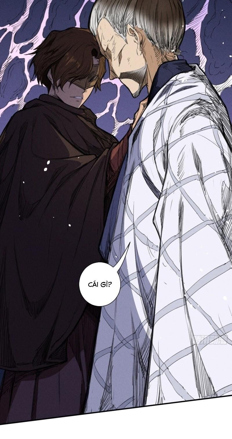 Đường Dần Tại Dị Giới 2 Chap 16 - Next Chap 17