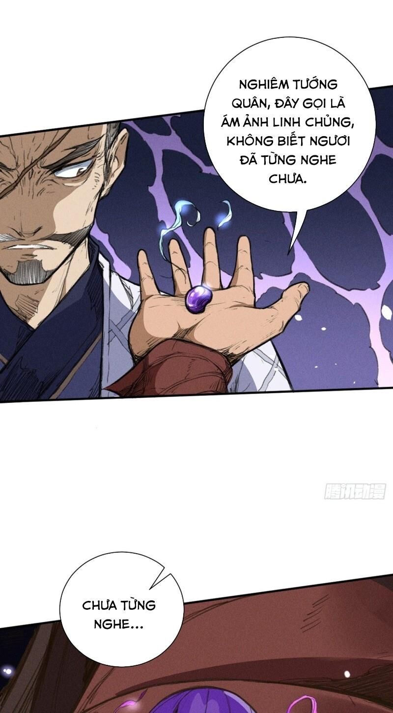Đường Dần Tại Dị Giới 2 Chap 16 - Next Chap 17