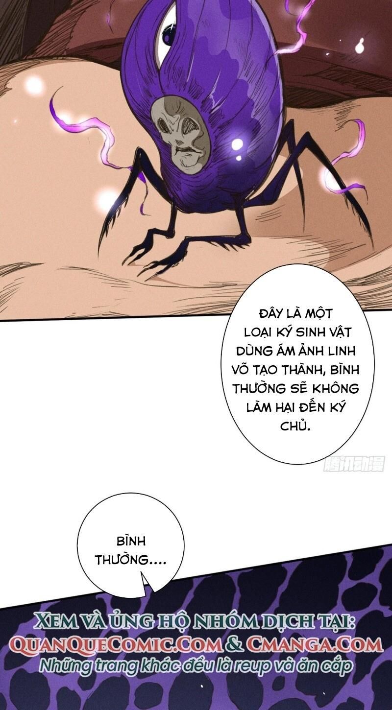 Đường Dần Tại Dị Giới 2 Chap 16 - Next Chap 17