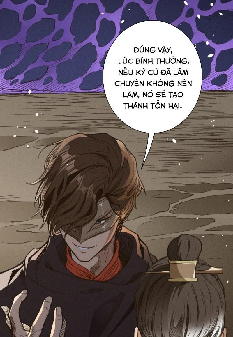 Đường Dần Tại Dị Giới 2 Chap 16 - Next Chap 17
