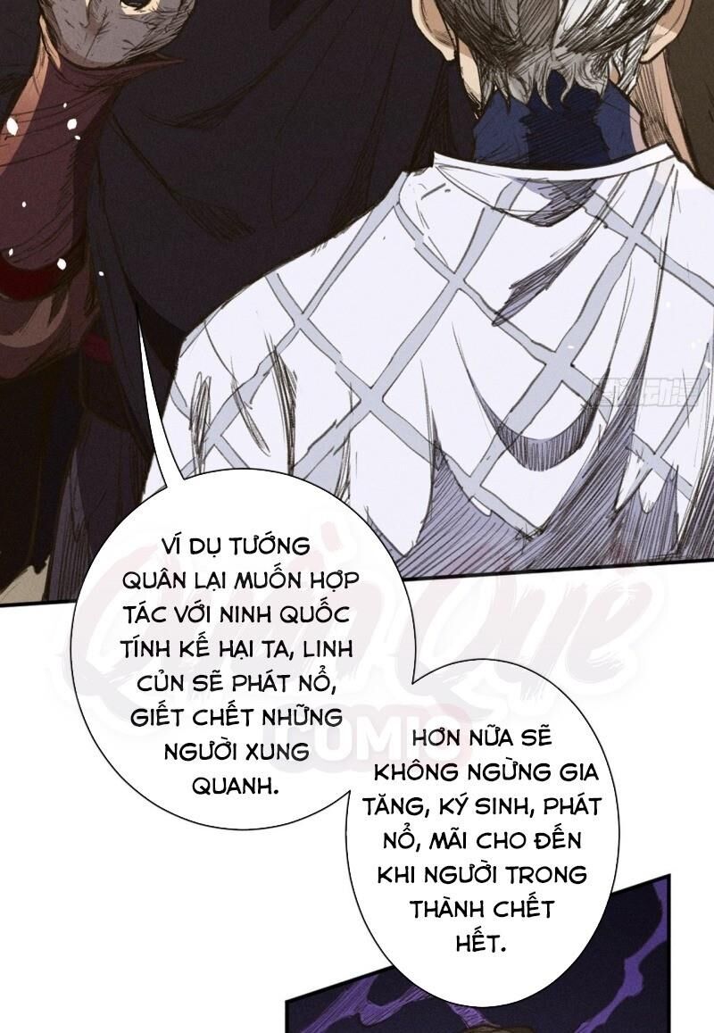 Đường Dần Tại Dị Giới 2 Chap 16 - Next Chap 17