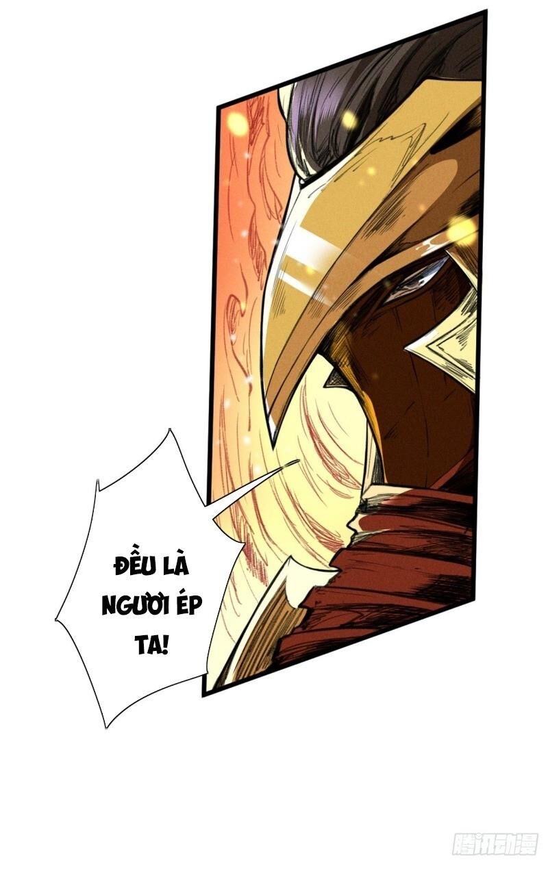 Đường Dần Tại Dị Giới 2 Chap 16 - Next Chap 17
