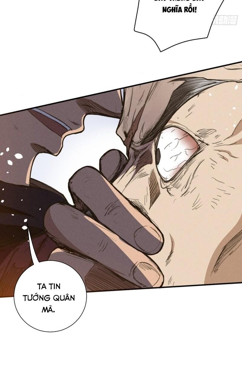 Đường Dần Tại Dị Giới 2 Chap 16 - Next Chap 17