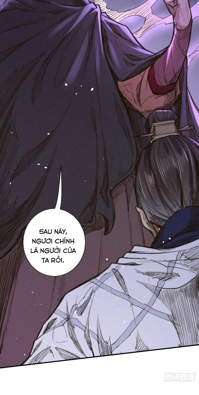 Đường Dần Tại Dị Giới 2 Chap 16 - Next Chap 17