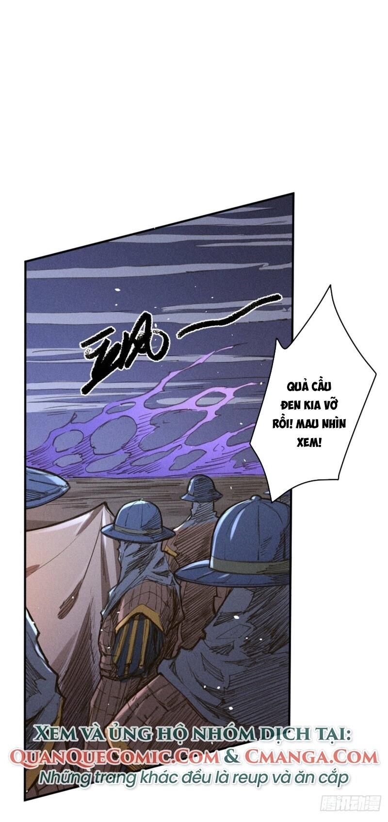 Đường Dần Tại Dị Giới 2 Chap 16 - Next Chap 17