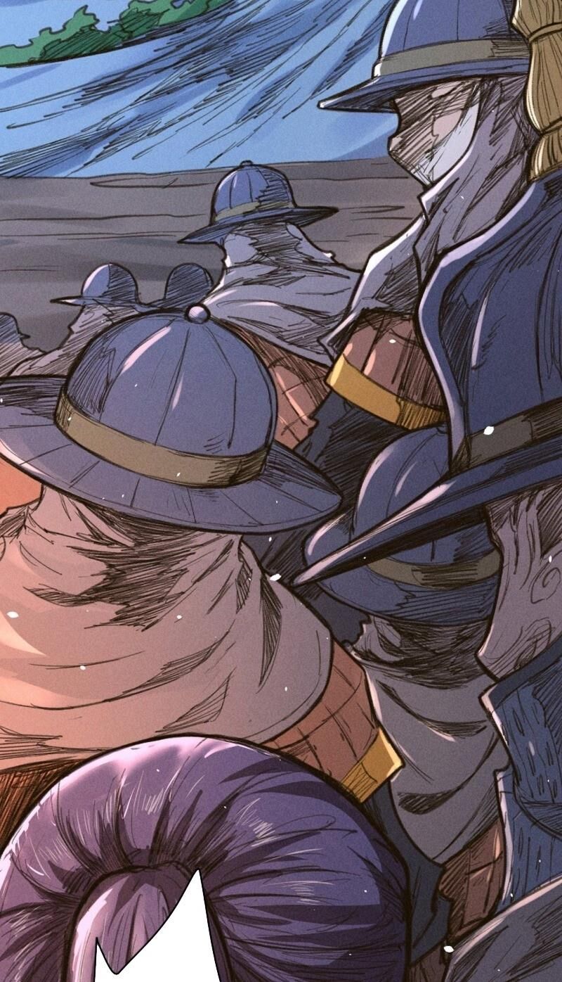 Đường Dần Tại Dị Giới 2 Chap 16 - Next Chap 17