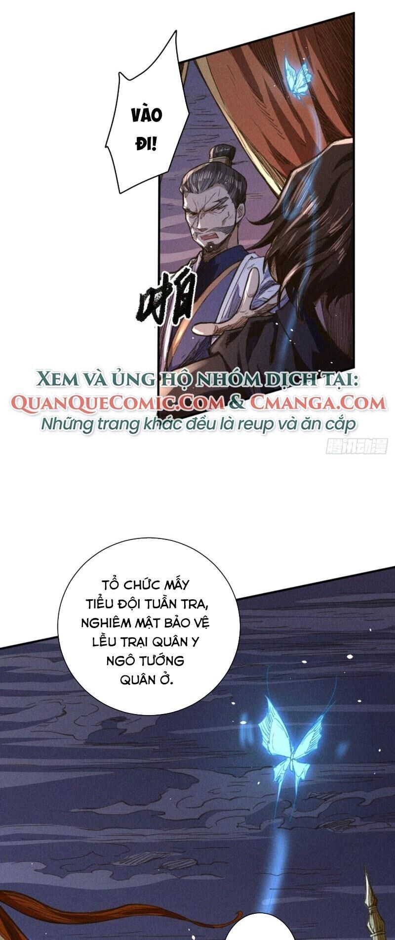 Đường Dần Tại Dị Giới 2 Chap 16 - Next Chap 17