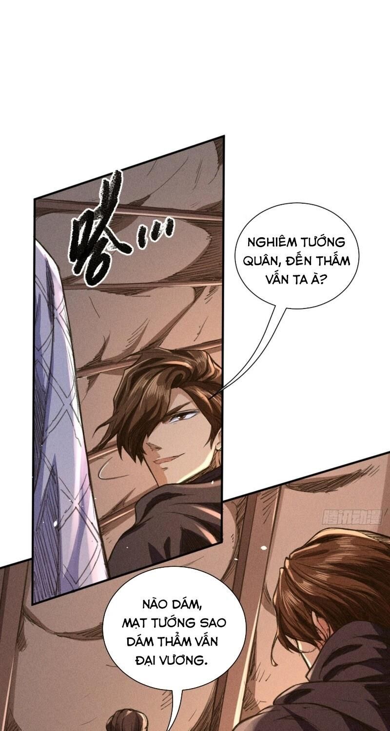 Đường Dần Tại Dị Giới 2 Chap 16 - Next Chap 17