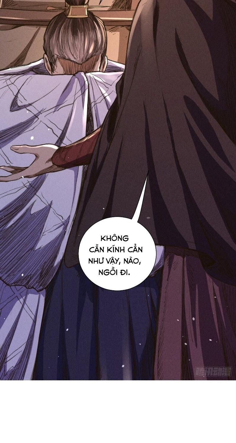 Đường Dần Tại Dị Giới 2 Chap 16 - Next Chap 17