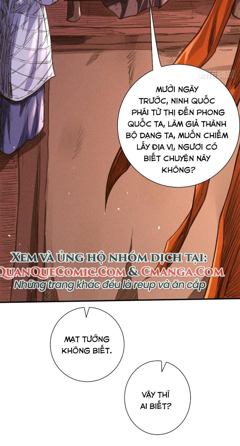 Đường Dần Tại Dị Giới 2 Chap 16 - Next Chap 17