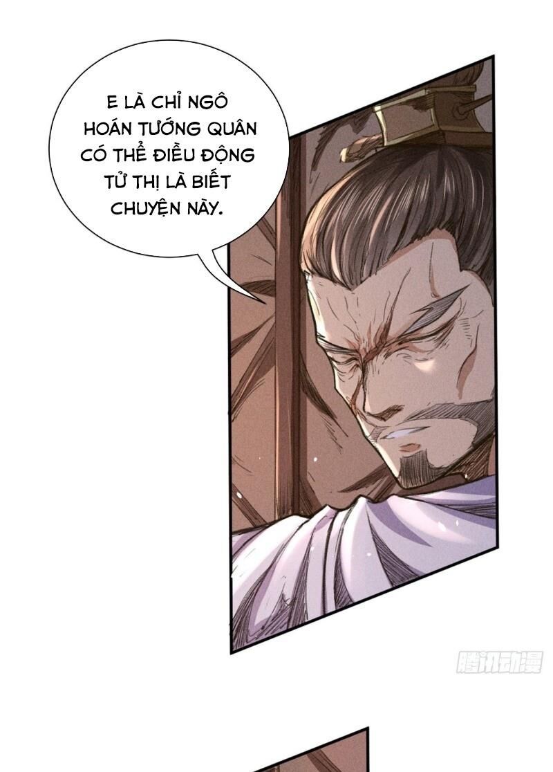 Đường Dần Tại Dị Giới 2 Chap 16 - Next Chap 17