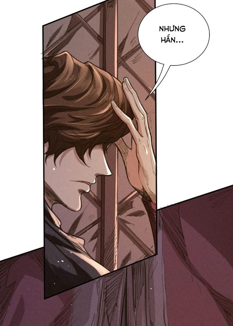 Đường Dần Tại Dị Giới 2 Chap 16 - Next Chap 17