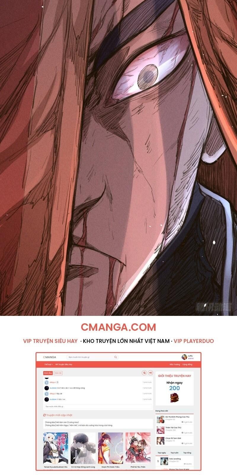 Đường Dần Tại Dị Giới 2 Chap 16 - Next Chap 17