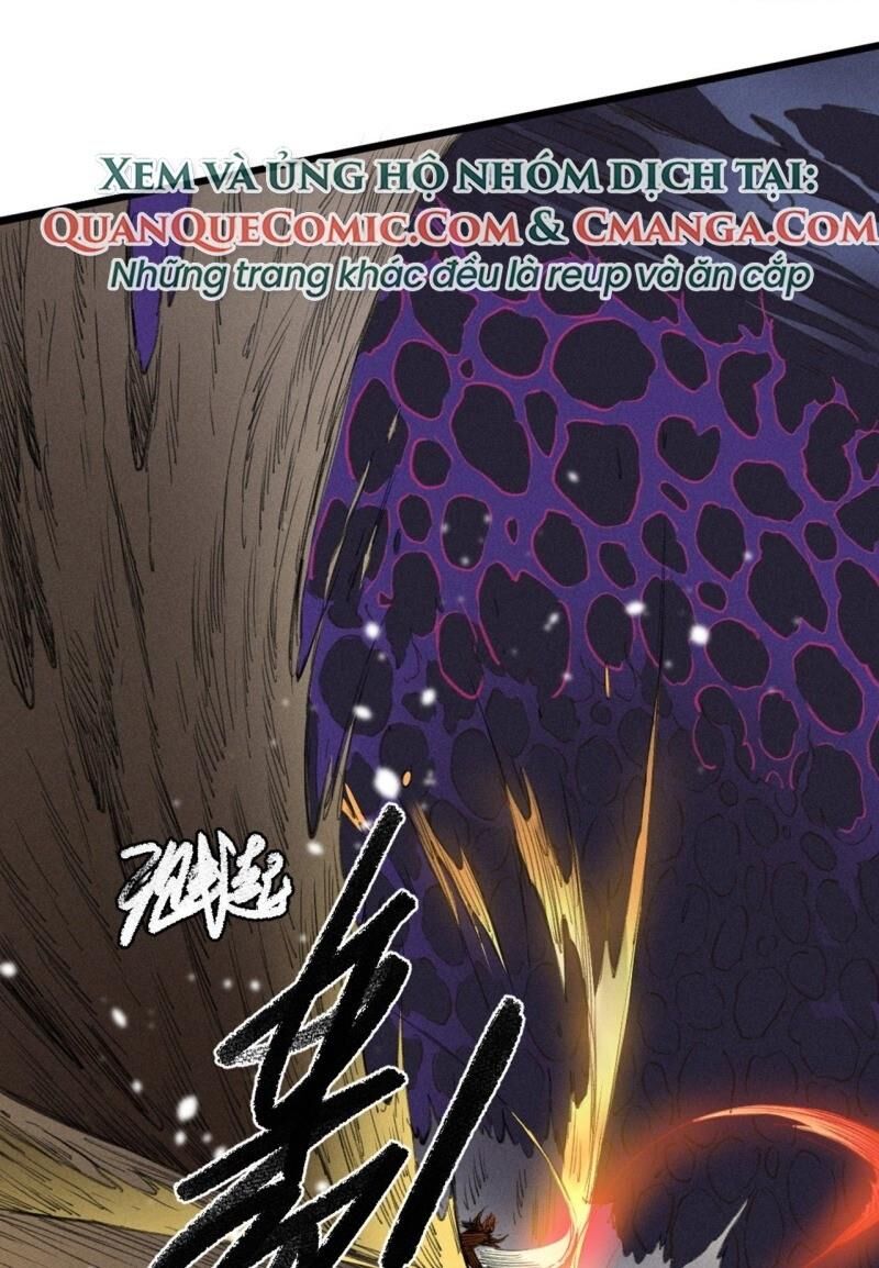 Đường Dần Tại Dị Giới 2 Chap 16 - Next Chap 17