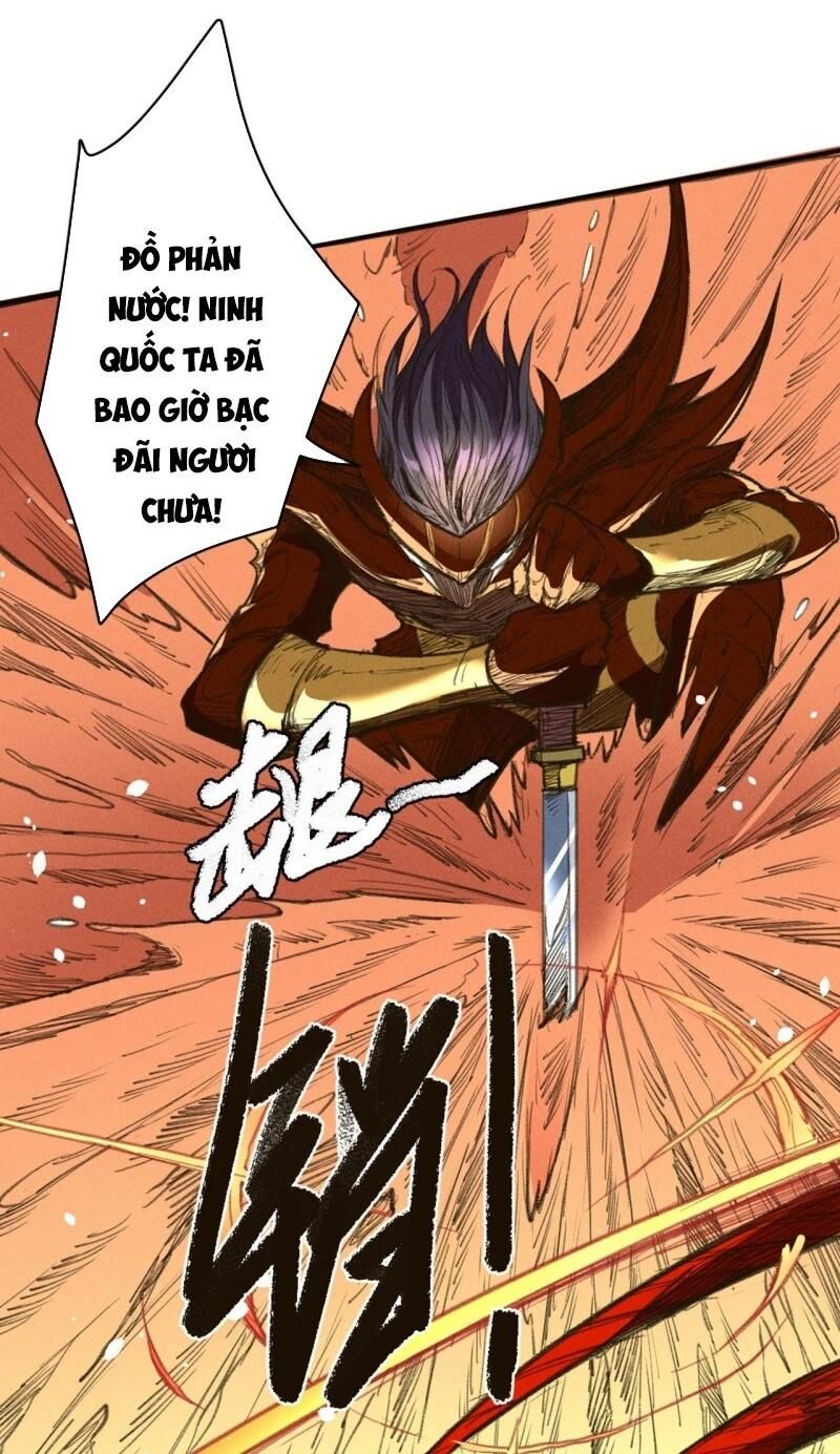 Đường Dần Tại Dị Giới 2 Chap 16 - Next Chap 17