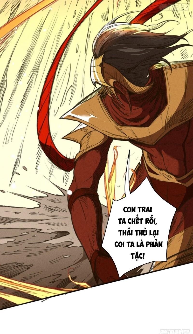 Đường Dần Tại Dị Giới 2 Chap 16 - Next Chap 17