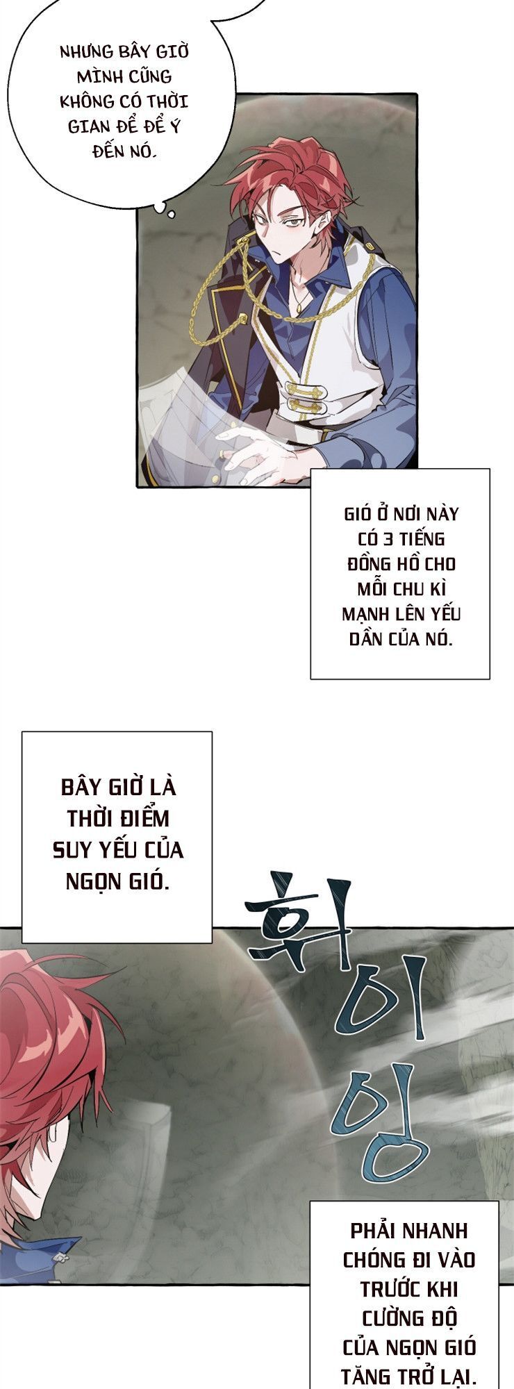 Phế Vật Dòng Dõi Bá Tước Chap 26 - Next Chap 27