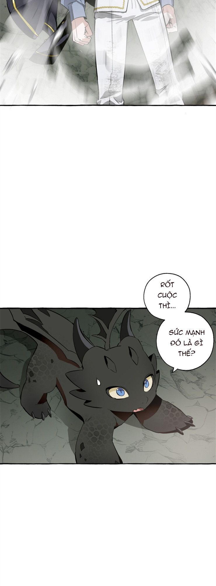 Phế Vật Dòng Dõi Bá Tước Chap 26 - Next Chap 27