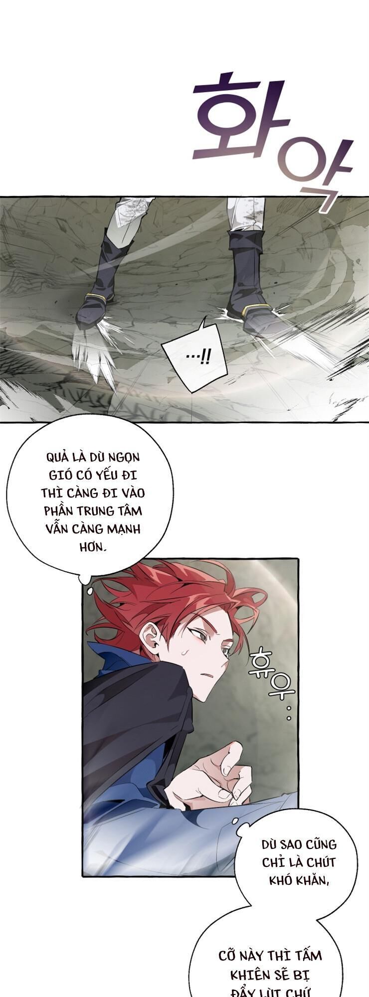 Phế Vật Dòng Dõi Bá Tước Chap 26 - Next Chap 27