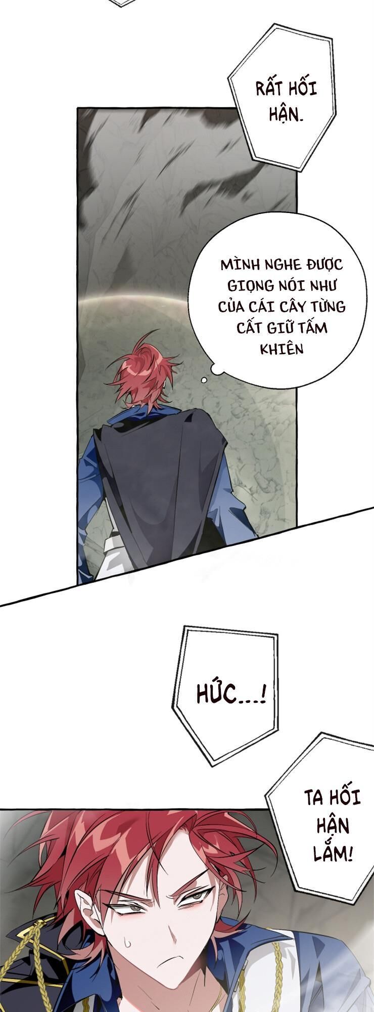 Phế Vật Dòng Dõi Bá Tước Chap 26 - Next Chap 27