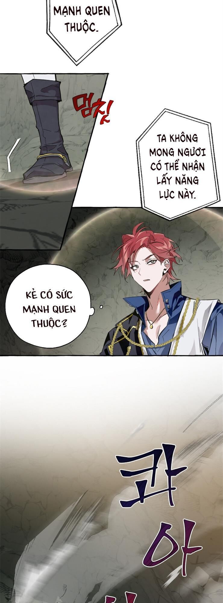 Phế Vật Dòng Dõi Bá Tước Chap 26 - Next Chap 27