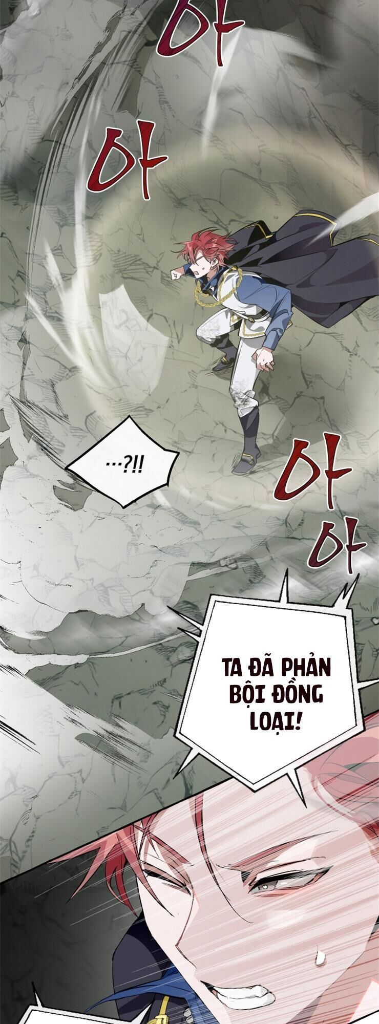 Phế Vật Dòng Dõi Bá Tước Chap 26 - Next Chap 27
