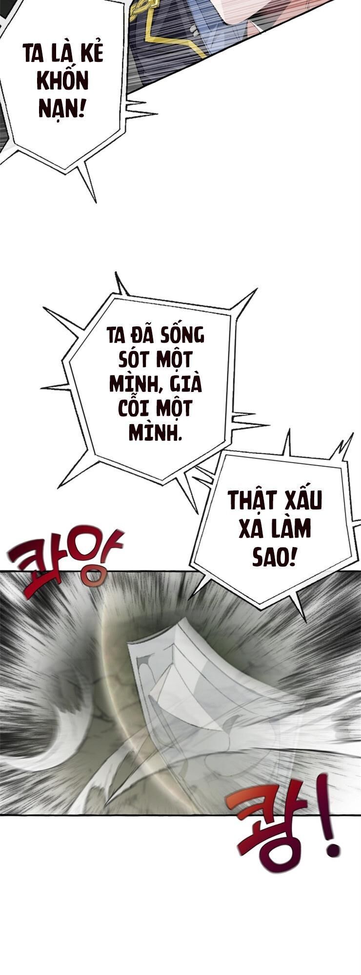 Phế Vật Dòng Dõi Bá Tước Chap 26 - Next Chap 27