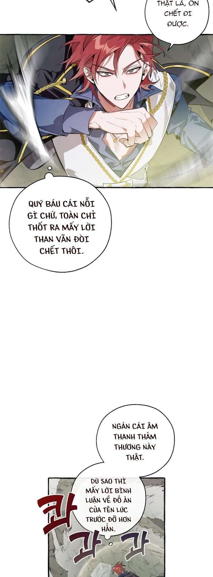 Phế Vật Dòng Dõi Bá Tước Chap 26 - Next Chap 27