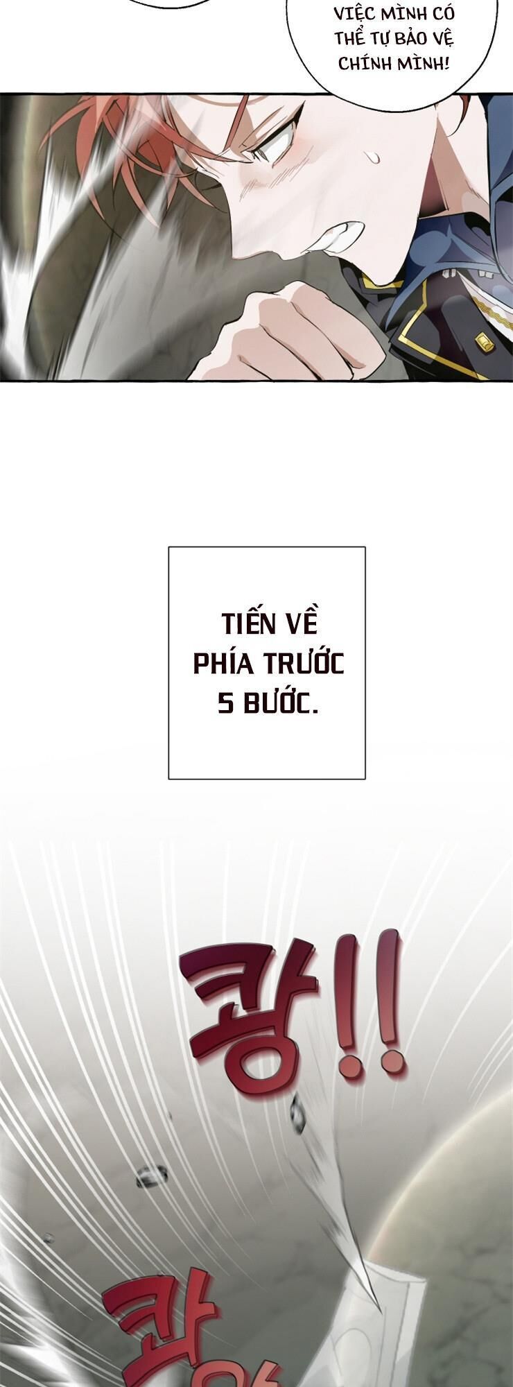 Phế Vật Dòng Dõi Bá Tước Chap 26 - Next Chap 27