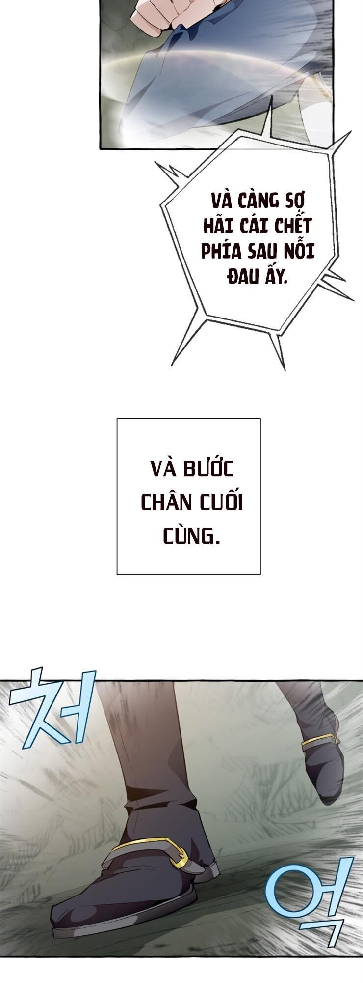 Phế Vật Dòng Dõi Bá Tước Chap 26 - Next Chap 27