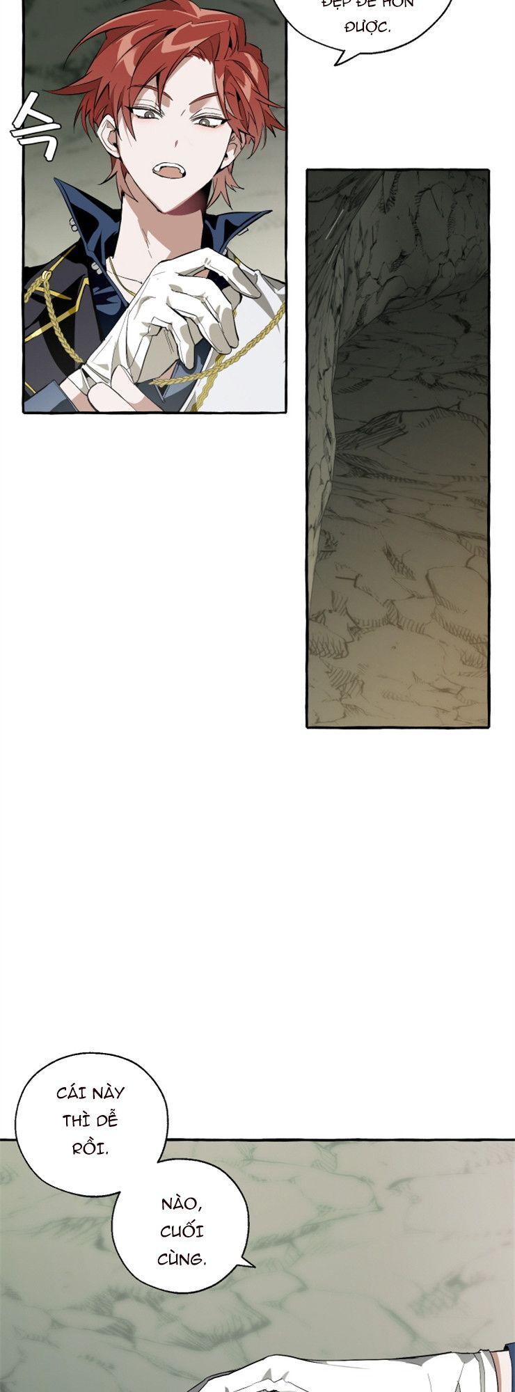 Phế Vật Dòng Dõi Bá Tước Chap 26 - Next Chap 27