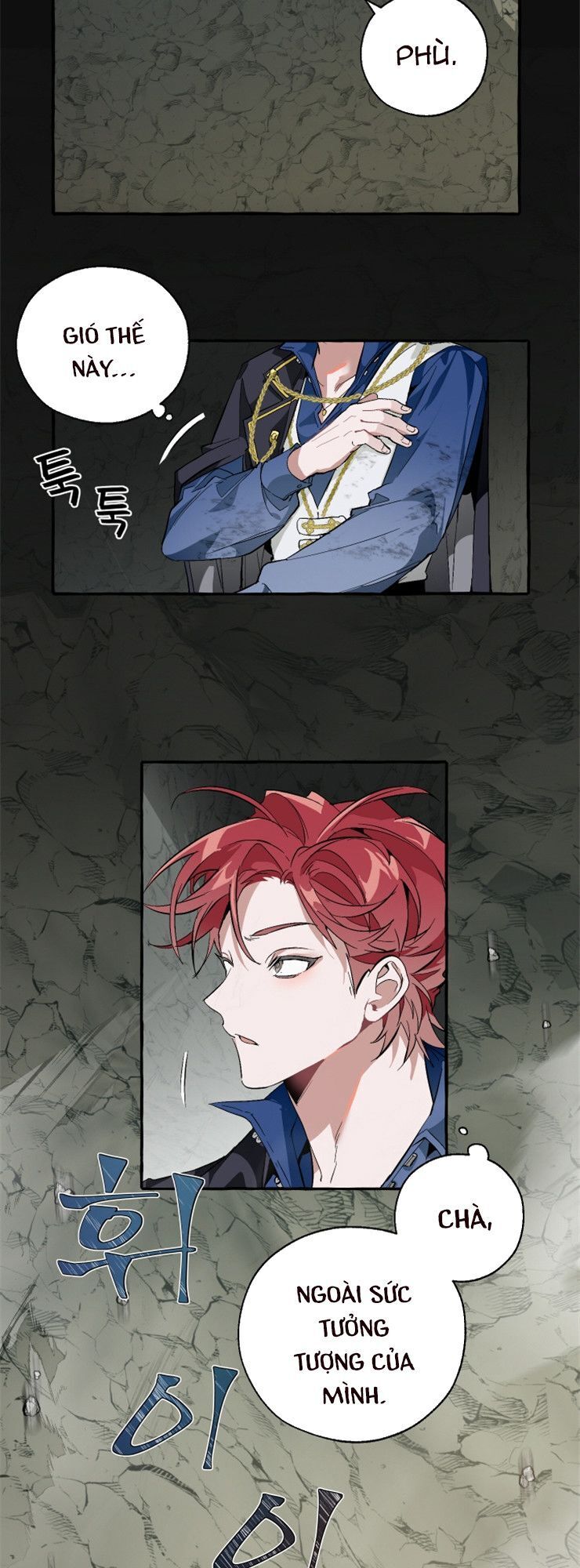 Phế Vật Dòng Dõi Bá Tước Chap 26 - Next Chap 27