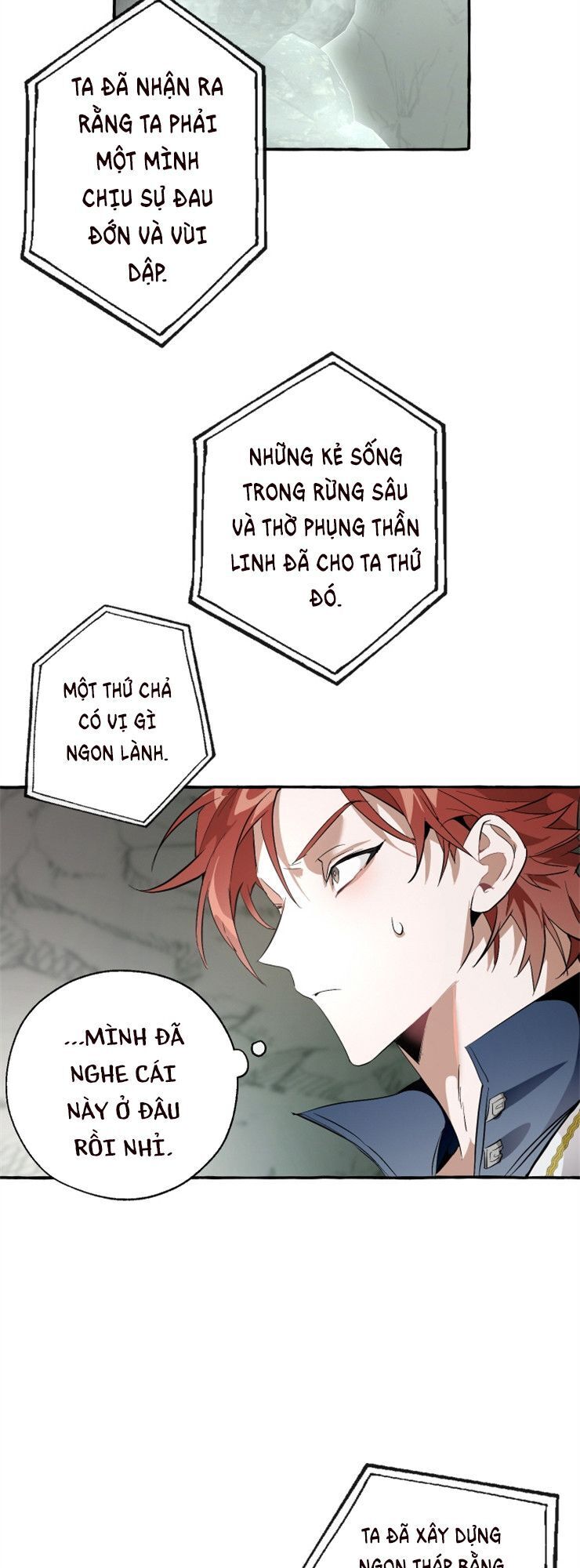 Phế Vật Dòng Dõi Bá Tước Chap 26 - Next Chap 27