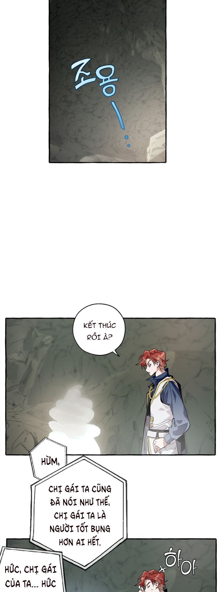 Phế Vật Dòng Dõi Bá Tước Chap 26 - Next Chap 27