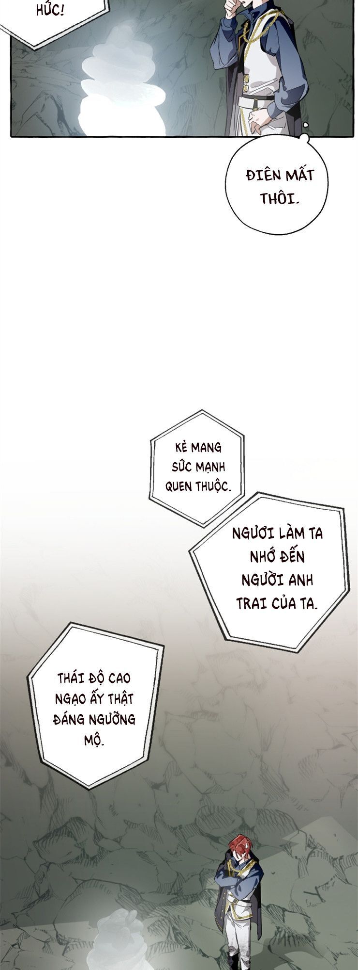 Phế Vật Dòng Dõi Bá Tước Chap 26 - Next Chap 27