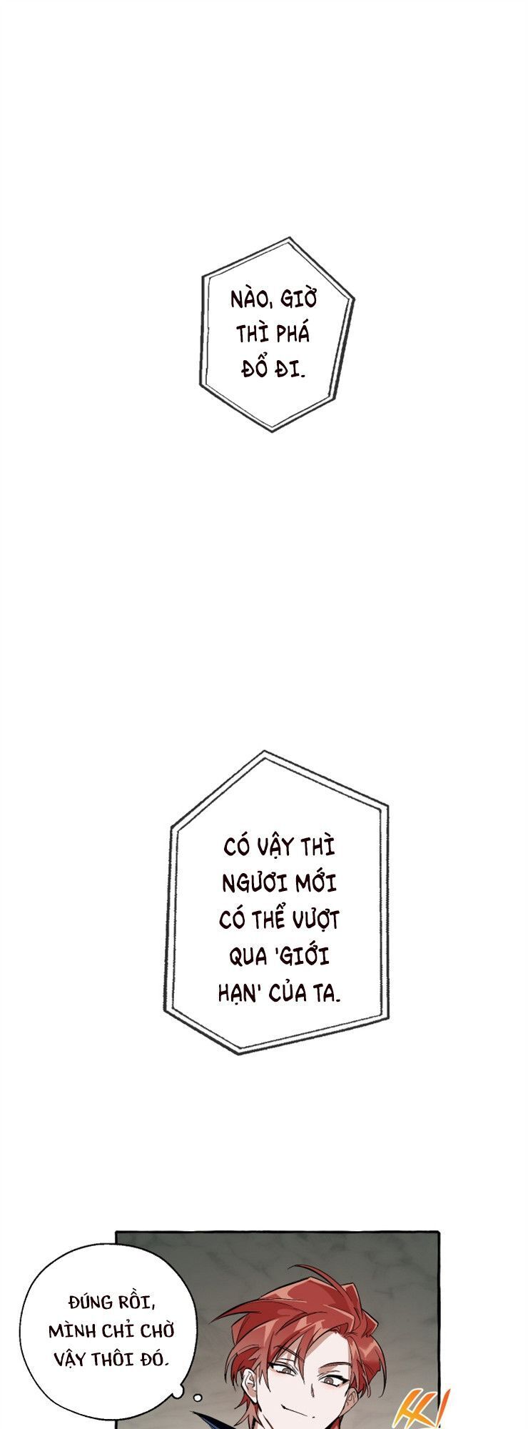 Phế Vật Dòng Dõi Bá Tước Chap 26 - Next Chap 27