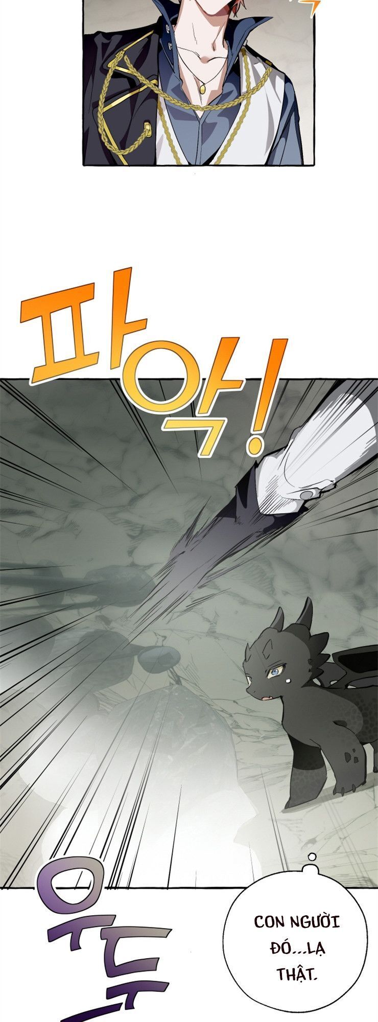 Phế Vật Dòng Dõi Bá Tước Chap 26 - Next Chap 27