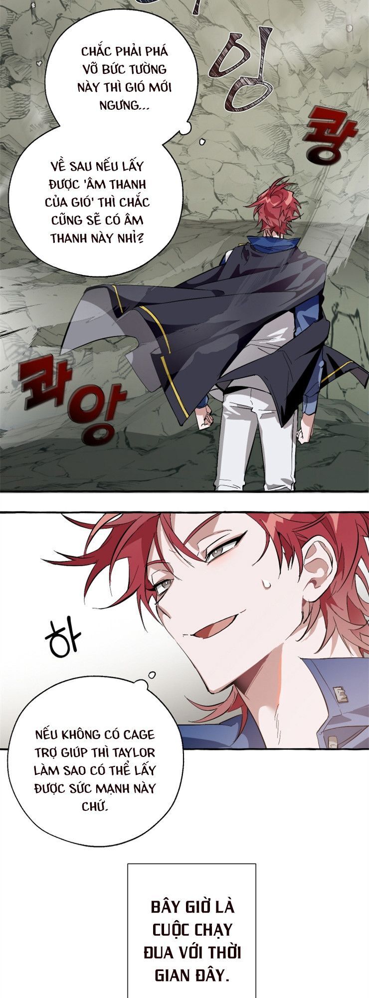 Phế Vật Dòng Dõi Bá Tước Chap 26 - Next Chap 27