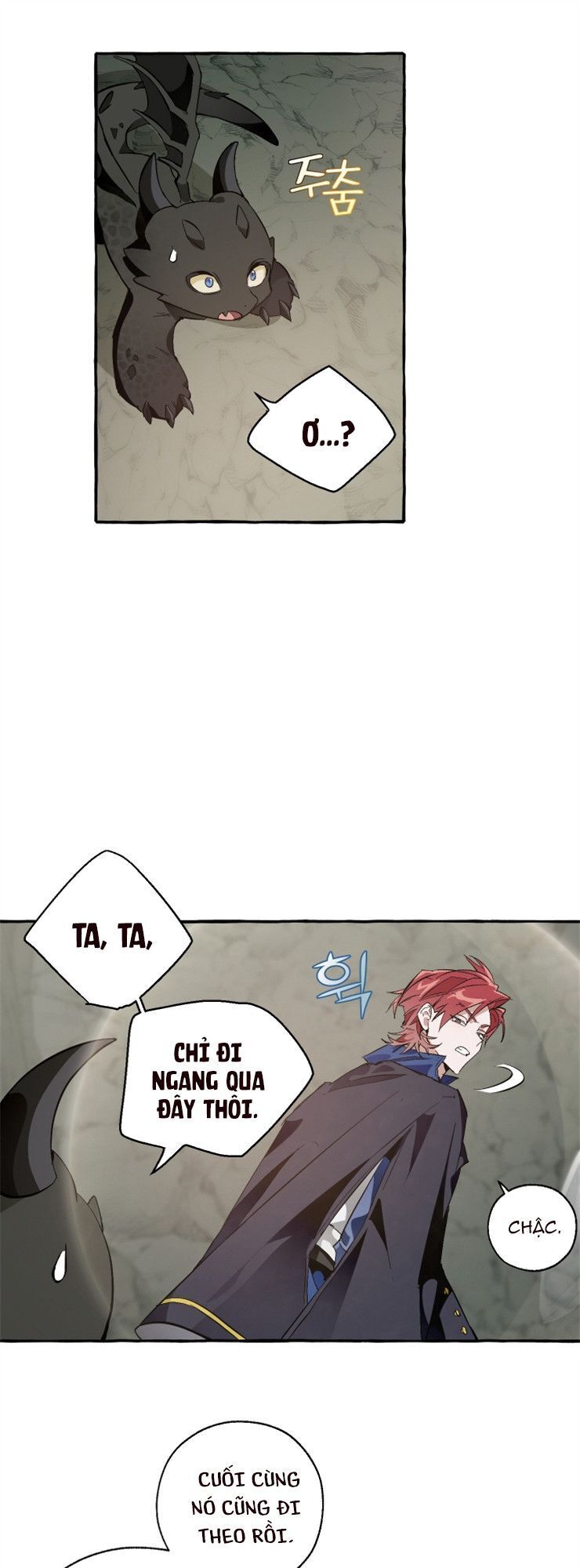 Phế Vật Dòng Dõi Bá Tước Chap 26 - Next Chap 27