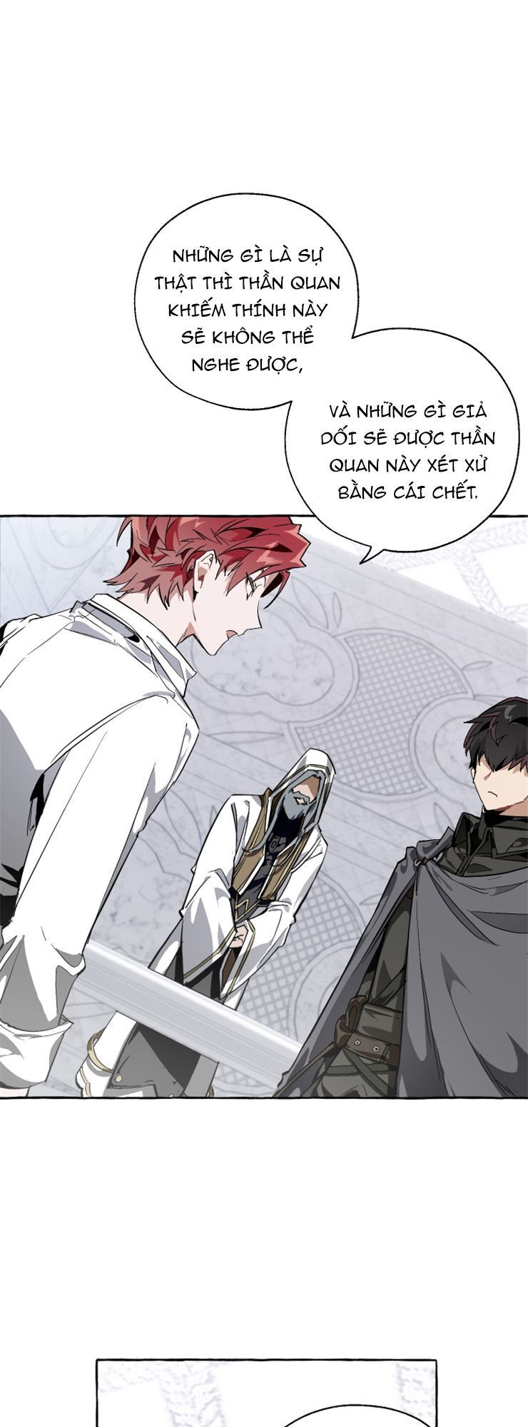 Phế Vật Dòng Dõi Bá Tước Chap 37 - Next Chap 38