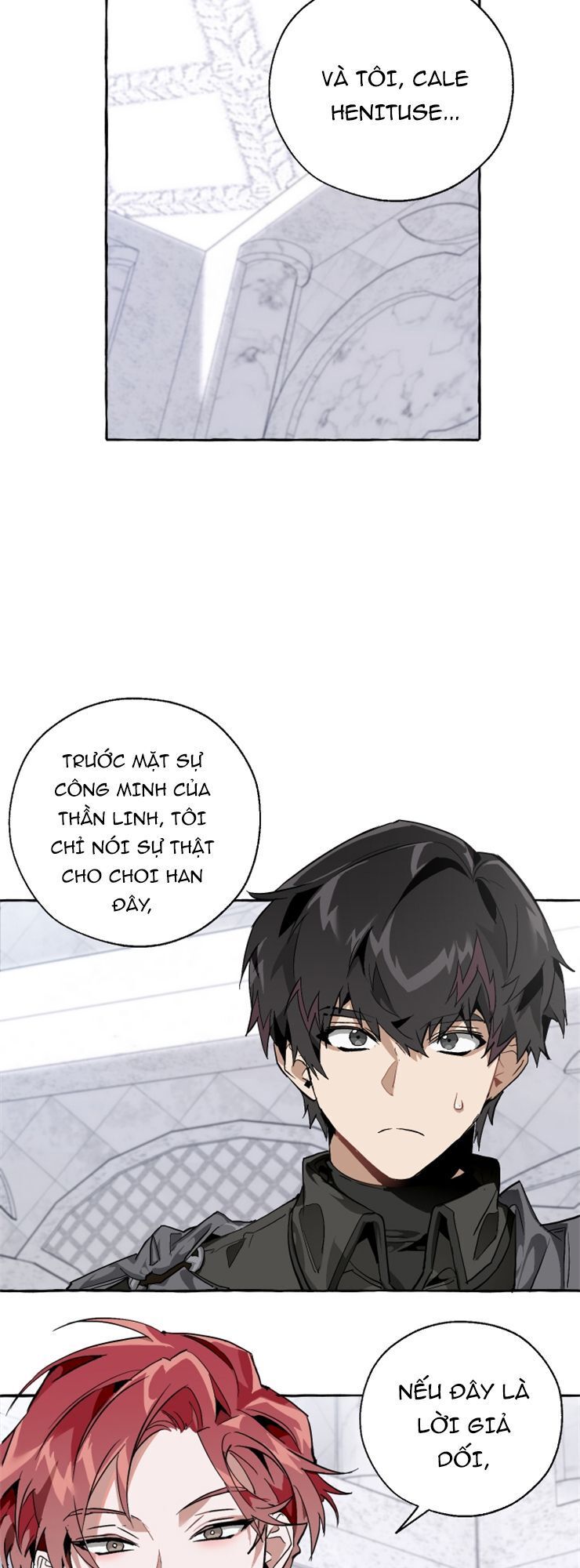 Phế Vật Dòng Dõi Bá Tước Chap 37 - Next Chap 38