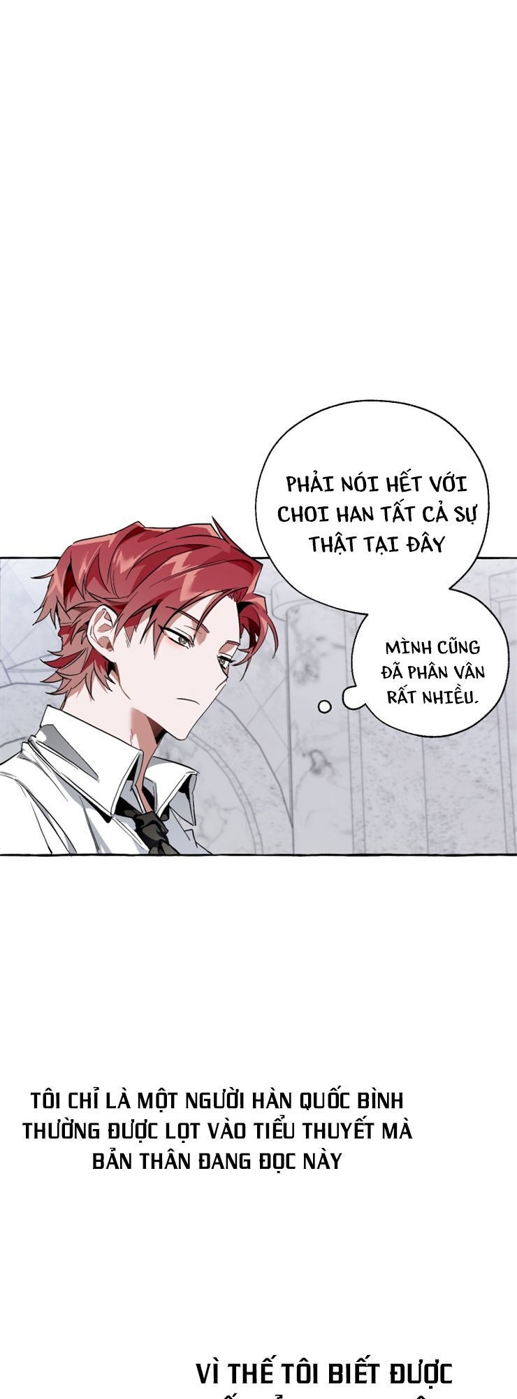 Phế Vật Dòng Dõi Bá Tước Chap 37 - Next Chap 38