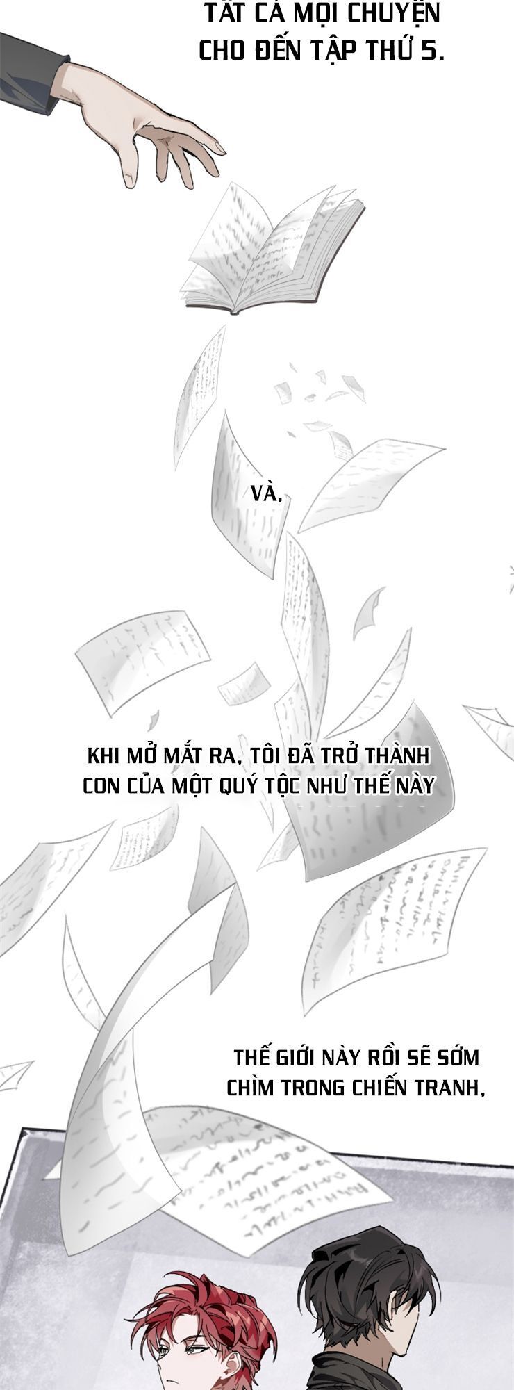 Phế Vật Dòng Dõi Bá Tước Chap 37 - Next Chap 38