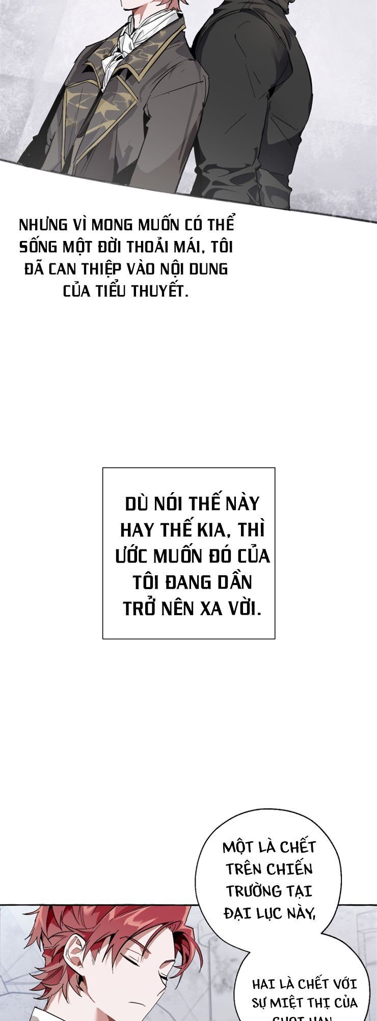 Phế Vật Dòng Dõi Bá Tước Chap 37 - Next Chap 38