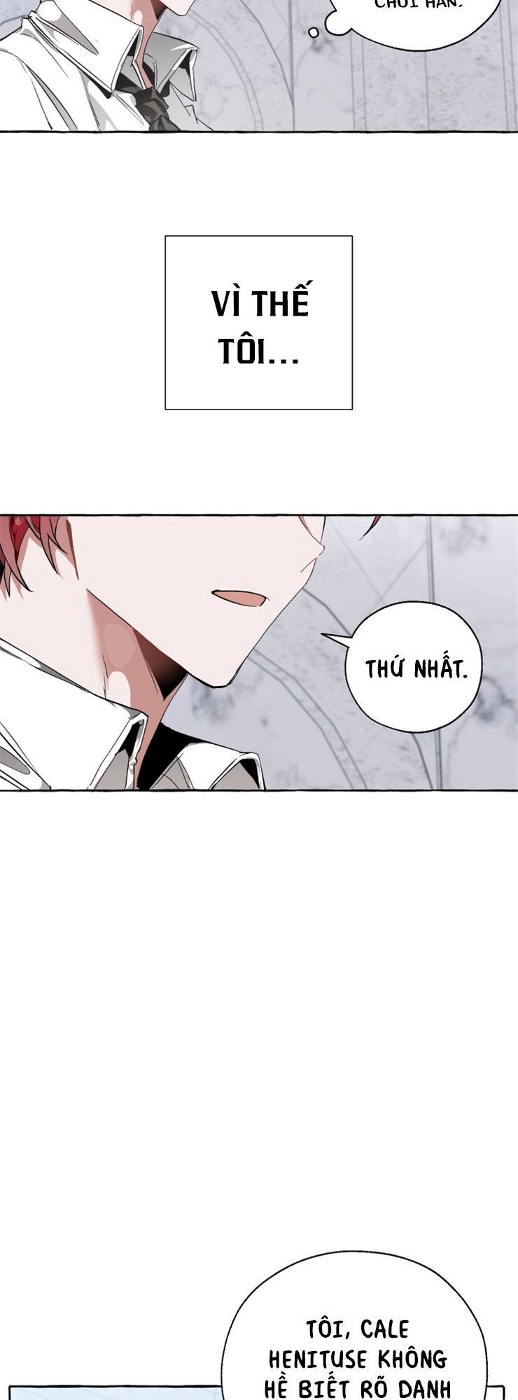 Phế Vật Dòng Dõi Bá Tước Chap 37 - Next Chap 38