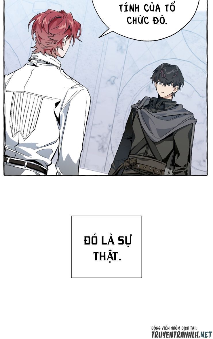 Phế Vật Dòng Dõi Bá Tước Chap 37 - Next Chap 38